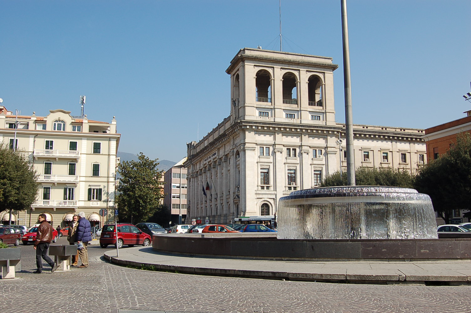 Al momento stai visualizzando CONFARTIGIANATO: L’ECONOMIA DEL TERRITORIO SI SVILUPPA CON PROPOSTE, SCELTE, RISORSE E CONOSCENZA DEI PROBLEMI. INVECE CONTINUIAMO AD ASSISTERE A RIMPALLI E POLEMICHE FUMOSE