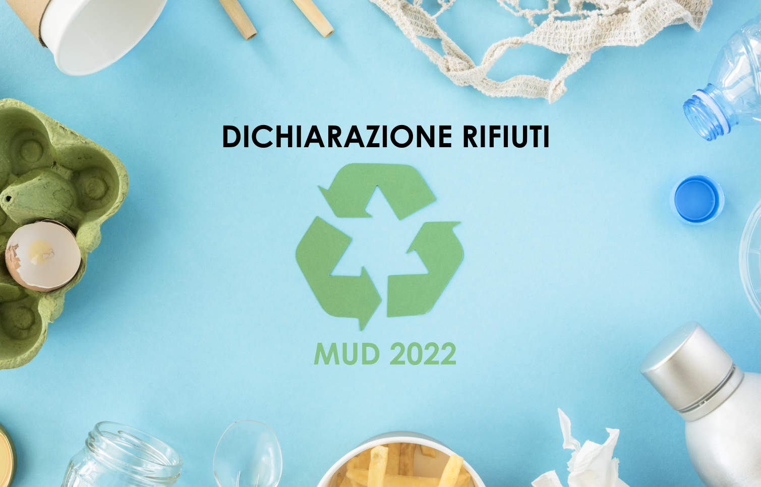 Al momento stai visualizzando MUD 2022