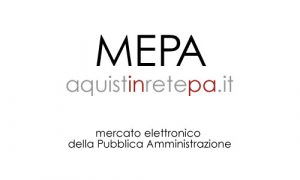 MePA – In arrivo la nuova piattaforma. Necessaria la pre-abilitazione.