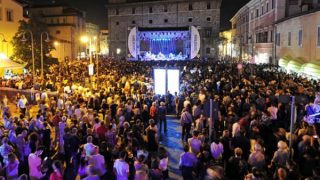 CONFARTIGIANATO TERNI: Terni ha grandi opportunità negli eventi, ma occorrono politiche specifiche e professionalità. Basta ridurre la questione a occasione di visibilità politica o di polemica spicciola