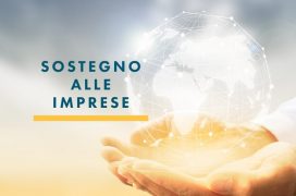 Sostegno alle imprese italiane esportatrici in Ucraina, Federazione Russa o Bielorussia