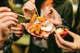 CONFARTIGIANATO TERNI: GLI EVENTI DI MERO STREET FOOD POSSONO IMPOVERIRE LA RETE LOCALE DEI SERVIZI DI RISTORAZIONE