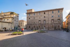 CONFARTIGIANATO TERNI: ALL’ATTUALE AMMINISTRAZIONE COMUNALE SEMBRANO MANCARE GLI STRUMENTI CULTURALI PER IL RILANCIO DEL CENTRO CITTÀ