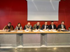 Edilizia: firmati i contratti territoriali integrativi per imprese e lavoratori delle costruzioni in Umbria