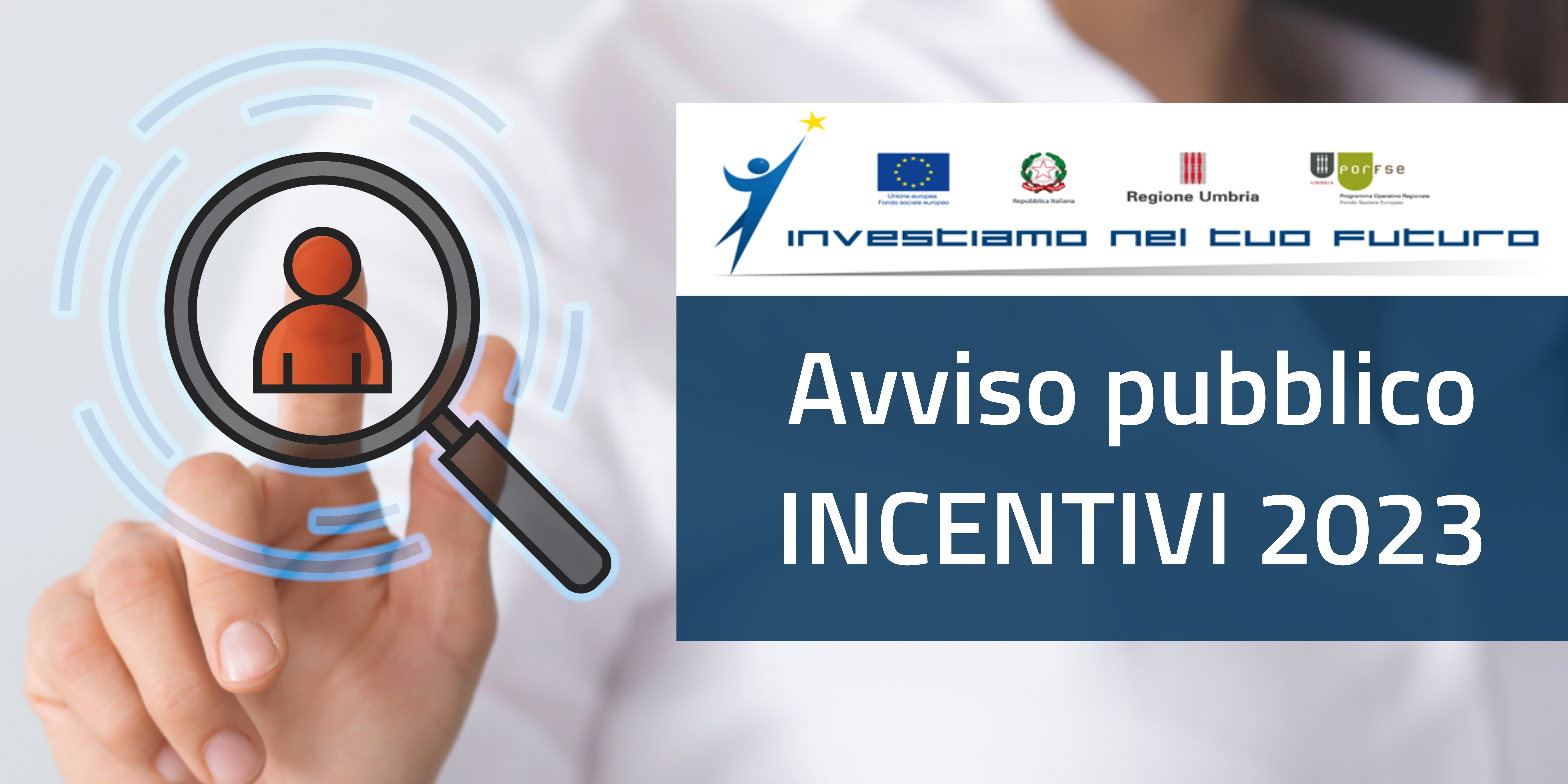 Al momento stai visualizzando Incentivi alle assunzioni nel 2023