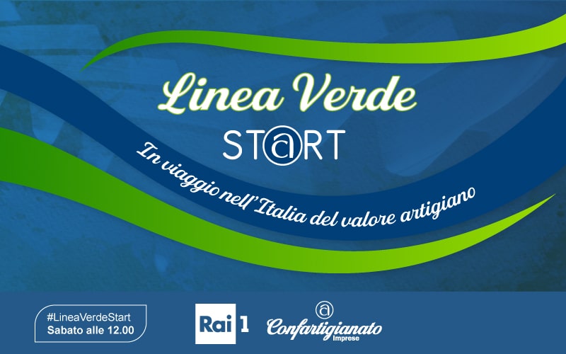 Al momento stai visualizzando LINEA VERDE START TERNI – SABATO 22 APRILE ore 12:00 Rai 1