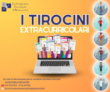 Tirocinio extracurriculare: semplice, rapido, conveniente