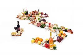 INCONTRI COMMERCIALI tra aziende italiane ed operatori esteri del settore Agroalimentare 13-14 novembre 2023