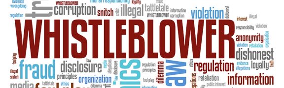 Whistleblowing: al via dal 17 dicembre per le aziende con 50 dipendenti