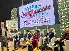 SWEET PAMPEPATO, PRESENTATA ALLA BIT LA PRIMA EDIZIONE DELL’EVENTO