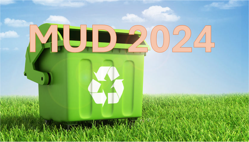 Al momento stai visualizzando MUD 2024: la scadenza è il 1° luglio 2024