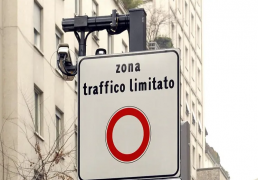 NORMATIVA ZTL – COMUNE DI TERNI