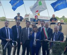 1° EDIZIONE “SPAZIO CASA” MOSTRA MERCATO DI CONFARTIGIANATO TERNI