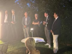 CONFARTIGIANATO TERNI PROMUOVE LA COLLABORAZIONE TRA LE AMMINISTRAZIONI COMUNALI DELLA MEDIA VALLE DEL TEVERE