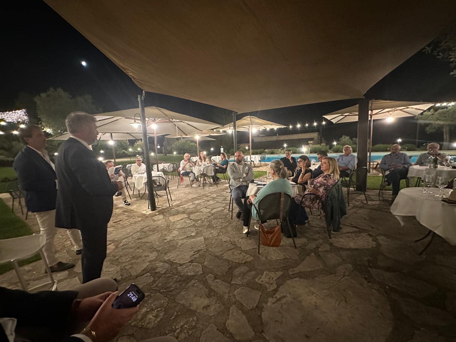 Al momento stai visualizzando CONFARTIGIANATO TERNI: UNA RETE TRA COMUNI PER IL RILANCIO DI SPOLETO E DELLA VALNERINA