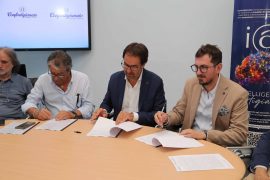 CONFARTIGIANATO RIETI – TERNI – VITERBO: UN PROTOCOLLO DI AREA VASTA A SERVIZIO DELLE IMPRESE E DELLO SVILUPPO DELT ERRITORIO