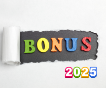 Bonus 2025