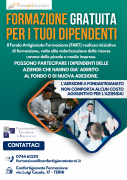 FART – CORSI GRATUITI PER I TUOI DIPENDENTI