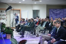 Legalità e Sicurezza: fattori di crescita dei territori