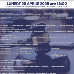 Legalità e Sicurezza: fattori di crescita dei territori