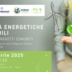 COMUNITÀ ENERGETICHE RINNOVABILI: DALLE IDEE AI PROGETTI CONCRETI