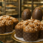 PASQUA, I DOLCI ARTIGIANALI RESISTONO AL CARO PREZZI MA MANCANO I PASTICCERI. L’UMBRIA TRA LE REGIONI CON PIÙ ALTA QUALITÀ E DIFFICOLTÀ DI REPERIMENTO