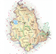 CONFARTIGIANATO TERNI: IL RIEQUILIBRIO TERRITORIALE E’ POSSIBILE SOLO SE CONDIVISO E MIRATO ALLO SVILUPPO DEI TERRITORI