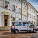 Consegnato il “PulminoAmico” al Comune di Spoleto