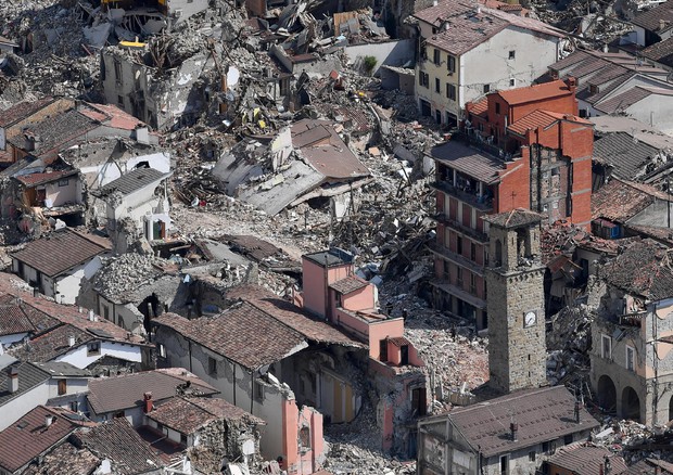 Al momento stai visualizzando Prorogata la Zona Franca Urbana per i territori colpiti dal sisma del 2016. Plauso di Confartigianato Imprese Terni