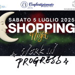 Shopping Night 2025
