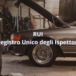 Registro Unico Ispettori (RUI)