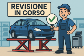 Proroga di due mesi per l’iscrizione al RUI (Registro Unico Ispettori)