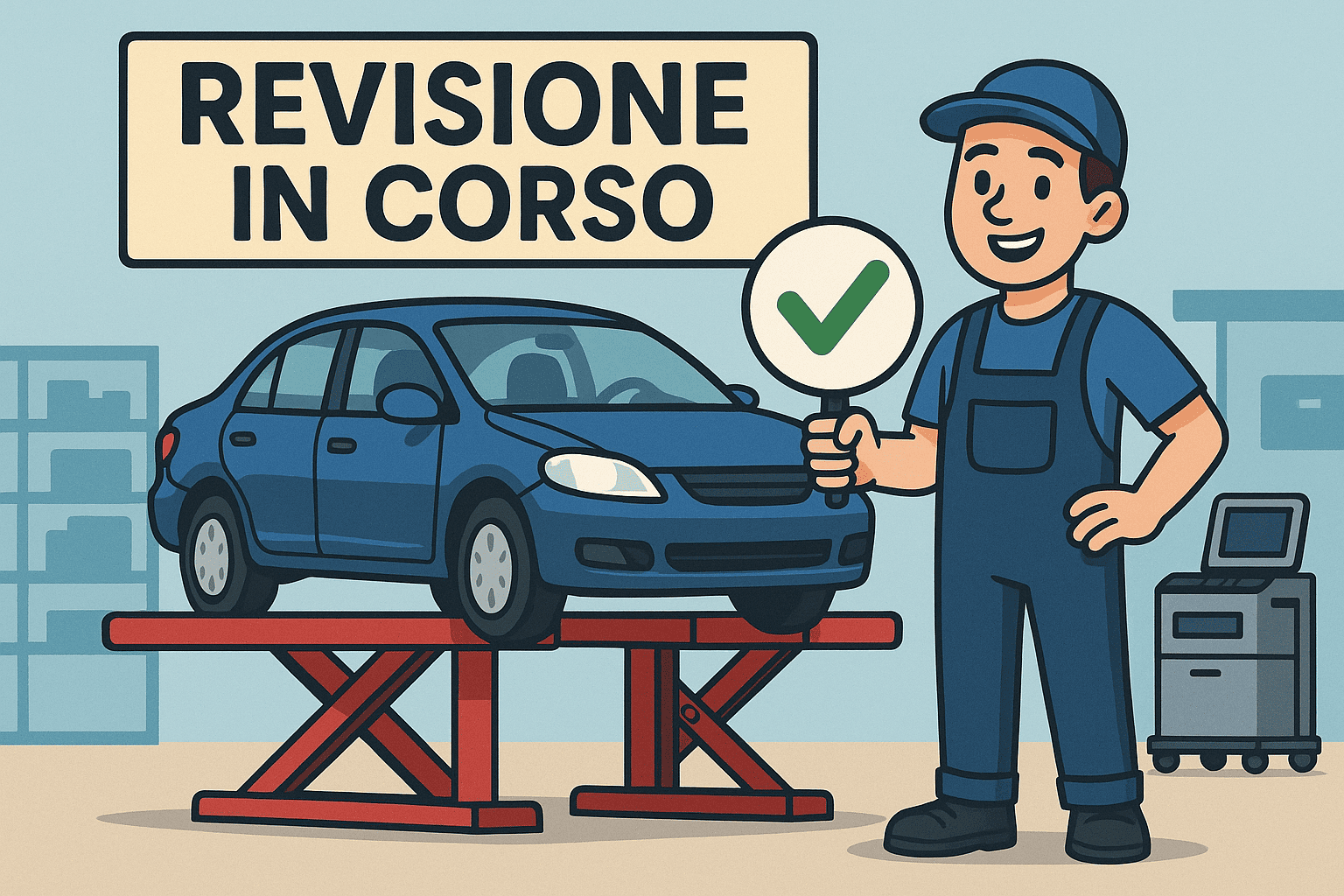 Al momento stai visualizzando ANARA – Autofficine Revisione Autoveicoli