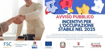 Incentivi per l’occupazione stabile 2025