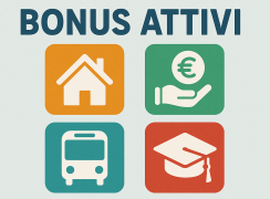 Bonus e agevolazioni autunno 2025: cosa c’è da sapere