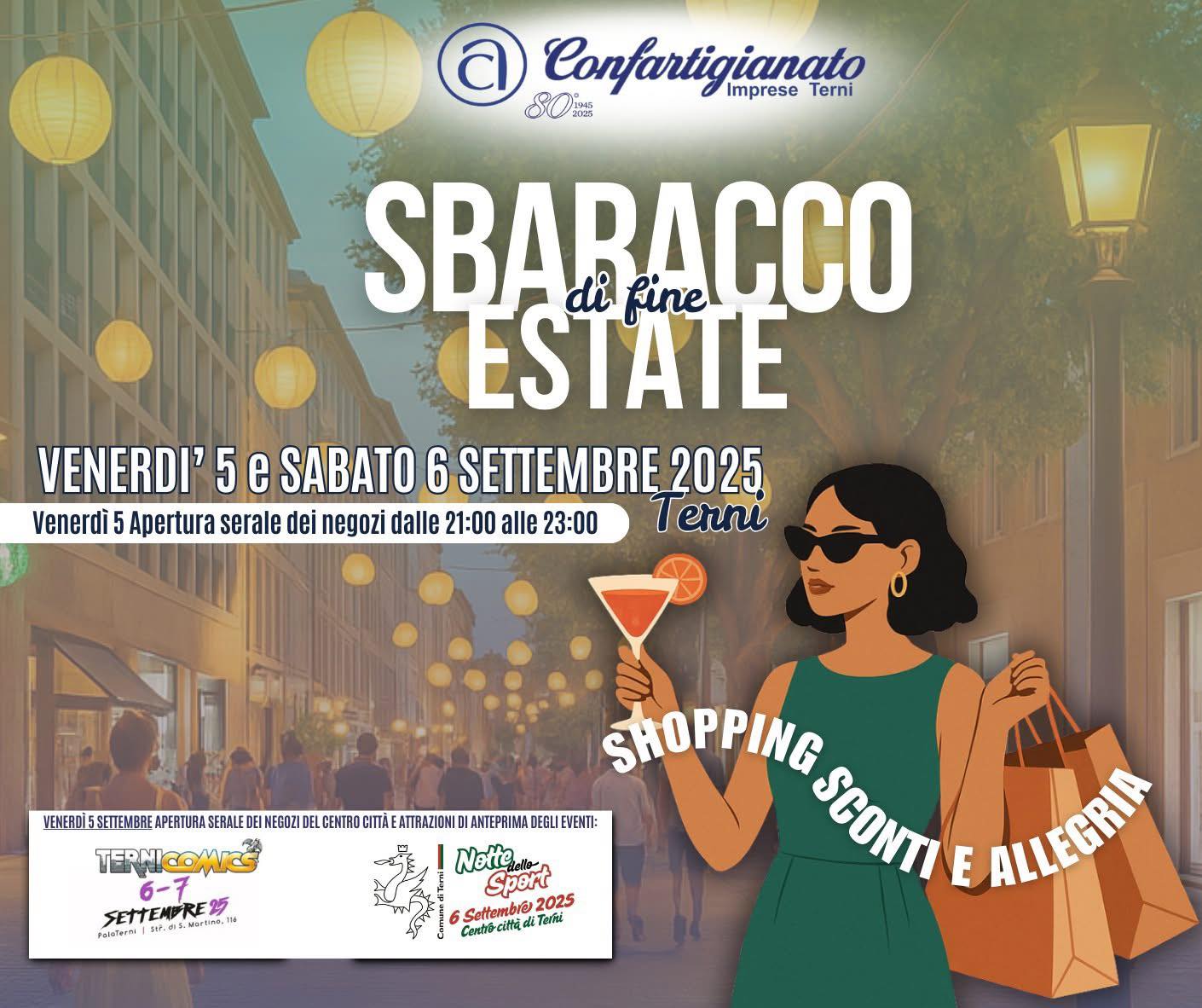 Al momento stai visualizzando SBARACCO 2025: BILANCIO FINALE E PROSPETTIVE PER IL FUTURO