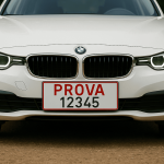 Targa Prova – Aggiornamenti normativi