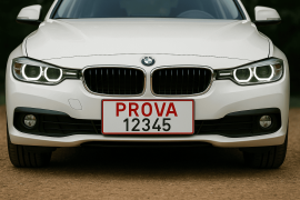 Targa Prova – Aggiornamenti normativi