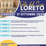 Festa del Socio 2025 – Loreto | 17 ottobre