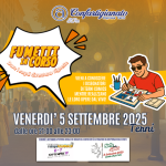 FUMETTI IN CORSO