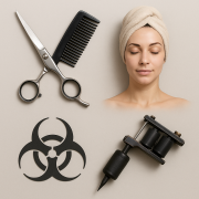 Obbligo di iscrizione al RENTRI per parrucchieri, estetisti e tatuatori