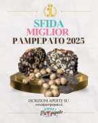 Sweet Pampepato 2025 – Sfida generazionale tra Tradizione e Innovazione