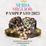Sweet Pampepato 2025 – Sfida generazionale tra Tradizione e Innovazione