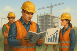 Premialità per imprese Edili con Organico qualificato – Richiesta incentivi entro il 31 Ottobre 2025