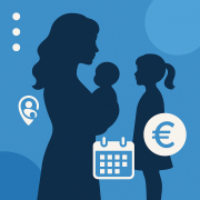 Nuovo Bonus Mamme 2025 – Indicazioni operative e modalità di domanda