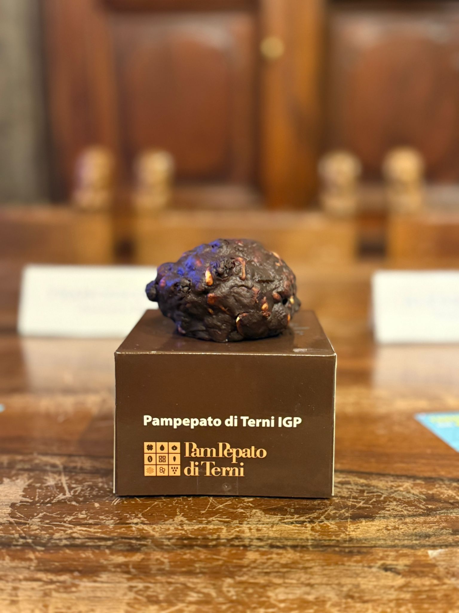 Al momento stai visualizzando SWEET PAMPETATO: PRESENTATA L’EDIZIONE 2025