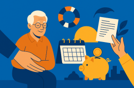 Nuova opportunità: APE Sociale 2025 — Requisiti, scadenze e modalità di domanda