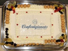 Confartigianato Imprese Terni celebra 80 anni di storia