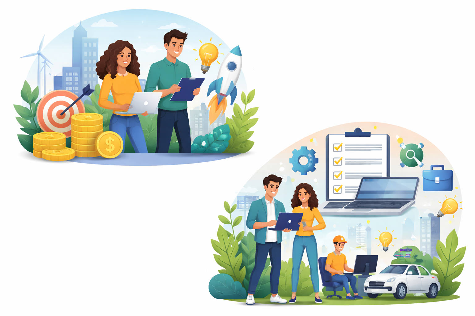 Al momento stai visualizzando Contributo INPS per nuove imprese