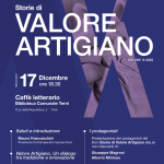 Presentazione del III Volume di “Storie di Valore Artigiano”